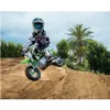 Elektrická motorka Razor SX350 Dirt Rocket McGrath Náhled obrázku produktu 12