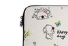Puzdro na notebook 17 palcov Koala - Zvieratá - Citát - Náhľad obrázku produktu 3