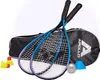 Apollo Badminton Speed Pro Blau Produktbild-Vorschau 1