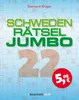 Schwedenrätseljumbo 22 Produktbild-Vorschau 1