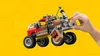 The LEGO Batman Movie™ Killer Crocs Truck 70907 Produktbild-Vorschau 7
