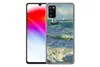 MuchoWow® Handyhülle Schutzhülle Hülle für Samsung Galaxy Produktbild-Vorschau 2