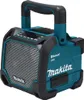 Vysielačka Makita DMR 112 pre stavenisko Náhľad obrázku produktu 36
