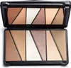 Makeup Revolution Shook Highlight Palette, 1 Stk. Produktbild-Vorschau 1
