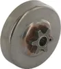 Stihl 11236402007 CARVING Kettenrad Sternrad 1/4' 8Z, Produktbild-Vorschau 3