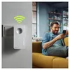 Devolo Magic 2 WiFi 6 next Powerline Wi-Fi multiroom Anteprima dell’immagine prodotto 6