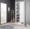 Armoire multi-usages Intertrade blanc ; 001734 Voir les images du produit 3