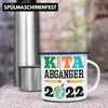 Trendation - Einschulung Junge Mädchen Geschenk Schultüte Produktbild-Vorschau 4