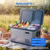 MEDION mobile elektrische Kompressor Kühlbox (36L Produktbild-Vorschau 3