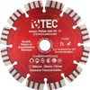 Diamantzaagblad voor decoupeerzaag, diameter 160 mm, Productafbeelding-voorbeeld 1