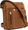 Always Wild | Herrentasche im Vintage-Stil, mit Produktbild-Vorschau 1