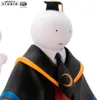 Assassination Classroom - Koro-sensei blanc - Figurine Voir les images du produit 5