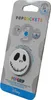 PopSockets Jack Skellington, Griffigkeit, Schwarz, Weiß, Produktbild-Vorschau 2