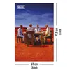 Poster Muse Black Holes And Revelations 61x91.5cm Produktbild-Vorschau 5