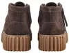 Clarks stivale alla caviglia in pelle scamosciata Anteprima dell’immagine prodotto 5