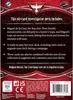 Arkham Horror LCG Mazzo Investigatore Sopravvissuto di Anteprima dell’immagine prodotto 2