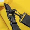 Drybag Seesack Packsack Rollbeutel 20 Liter Gelb Produktbild-Vorschau 5