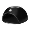 Uv Led Ocho Nails 8 Black 84W Voir les images du produit 2