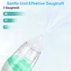 Elektrischer Baby-Nasensauger, Säugling Produktbild-Vorschau 2