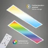 Pannello LED Dimmerabile Telecomando Luce notturna CCT 42W Anteprima dell’immagine prodotto 5