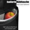 BigDean 2-in-1 Einkaufstrolley klappbar auch als Sackkarre Produktbild-Vorschau 5