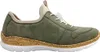 Rieker scarpe da ginnastica slip-on da donna verde salvia Anteprima dell’immagine prodotto 51