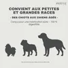 Petstyle Living Barre à mâcher au poulet et au bœuf - Voir les images du produit 5