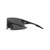 TIFOSI Fahrradsonnenbrille - RAIL XC INTERCHANGE - Schwarz Produktbild-Vorschau 5
