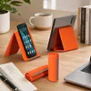 Handyhalterung, Handyhalter für Tisch und Nachttisch, Tablet Ständer - BendStand (4) Produktbild-Vorschau