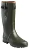 Neoprenstiefel Pro X Herren (Oliv) Größe 46 Produktbild-Vorschau 2