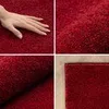 Teppich Wohnzimmer Schlafzimmer Läufer Esszimmer Produktbild-Vorschau 2