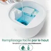Humidificateur Emerio – Humidificateur – 35 dB – 4 L – Voir les images du produit 2