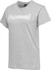 hummel  T-Shirt Training Kurzarm Sport Rundhals Figurbetont Produktbild-Vorschau 1