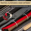 WAIWO Silikon Backmatte 2er Set 42x30 cm – Platin-Silikon Produktbild-Vorschau 8