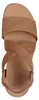 Chaussures Skechers Desert Kiss Low 114705CSNT Voir les images du produit 5