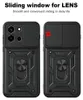 OnePlus Nord 6 Hülle - Coverup Armor Ring Ständer Back Produktbild-Vorschau 9