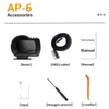 Auto Head-Up Display, OBDⅡ+GPS Smart Gauge – Produktbild-Vorschau 10