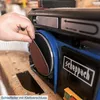Scheppach BTS800, Rotačná brúska, Na pracovný stôl, 370 W, Náhľad obrázku produktu 10