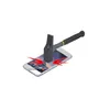 Mobilis 036098, Samsung, Samsung Galaxy A8, Kratzresistent, Produktbild-Vorschau 2