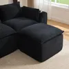 MODFU Dreisitzer Ecksofa,Modulares Big Sofa mit Produktbild-Vorschau 9