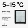 Klarstein Brooklyn Mini Frigo de Chambre, Mini Bar, Voir les images du produit 4
