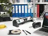 Brennenstuhl Steckdosenleiste  OfficeLine 4x sw/grau 1.8m Produktbild-Vorschau 7