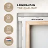 MuchoWow® - Leinwandbilder - Abstrakte Kunst - Industriell Produktbild-Vorschau 3