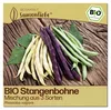 Samenliebe  Bohne Samen | Mischung aus 3 Sorten - bunt - Produktbild-Vorschau 1
