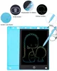 2 Pack Kinder LCD Schreibtafel 8,5 Zoll Zaubertafel Produktbild-Vorschau 3