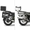 Kit Adventure Sticker Aufkleber für Bauchtaschen Moto Welt, Produktbild-Vorschau 3
