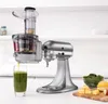 Odšťavňovač KitchenAid 5KSM1JA Náhled obrázku produktu 9