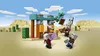 LEGO® Minecraft® Pustynny patrol Illager 21267 Podgląd zdjęcia produktu 12