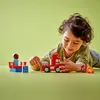 LEGO DUPLO 10417 Mack à la course Voir les images du produit 26