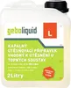 Gebo 75032 Liquid L 2l Dichtmittel Flüssigdichtmittel Produktbild-Vorschau 2